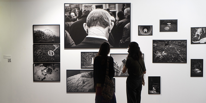 Yeni mezun sanatçıların eserleri 26-30 Kasım’da BASE’te