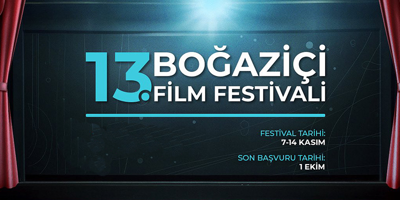 13. Boğaziçi Film Festivali Belgesel ve Kısa Film Jürisi Açıklandı