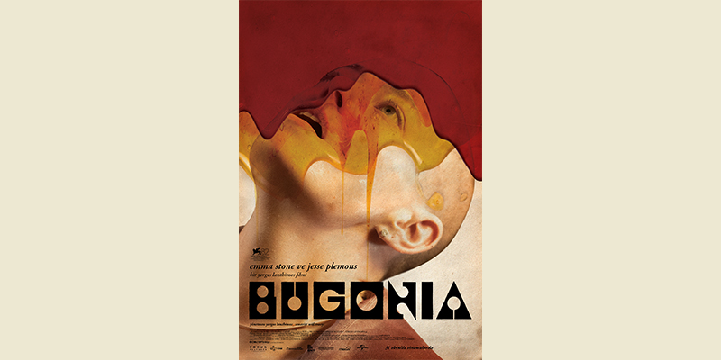 Bugonia Türkçe Altyazılı Yeni Fragmanı Yayınlandı