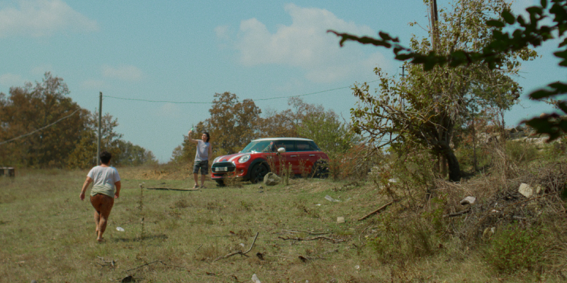 “En Güzel Cenaze Şarkıları” dünya prömiyerini 38. Uluslararası Tokyo Film Festivali’nde gerçekleştirecek
