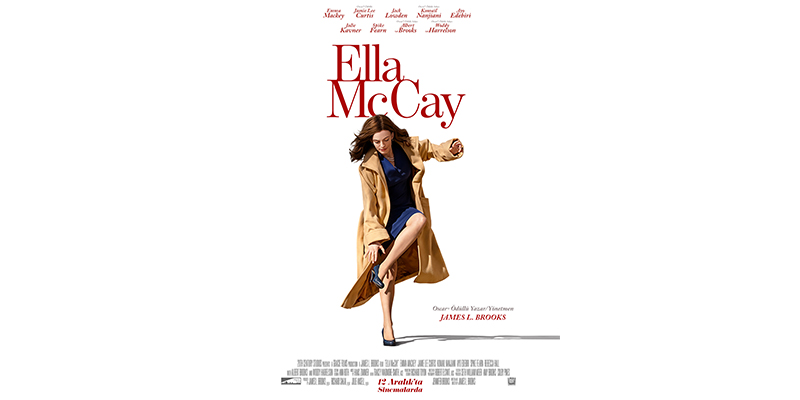  “Ella McCay” Filminden Yeni Fragman Yayınlandı