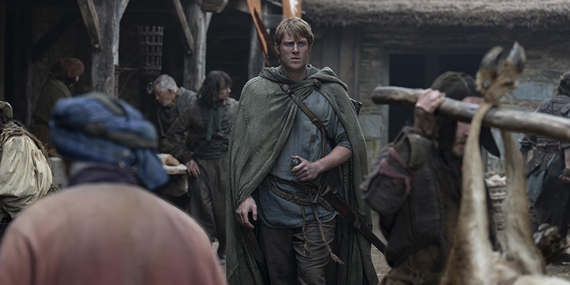 GOT evreninden “A Knight Of The Seven Kingdoms” 19 Ocak’ta Başlıyor