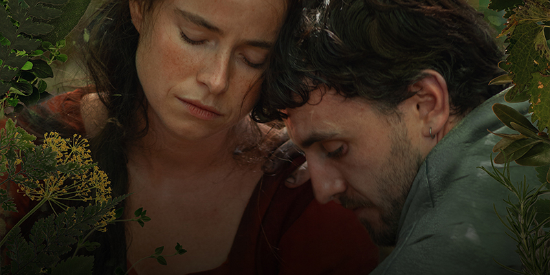 Hamnet Türkçe Altyazılı Fragman Paylaşıldı.