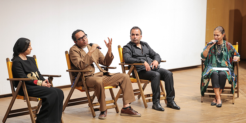 Dante’den Godard’a; İlahi Komedya