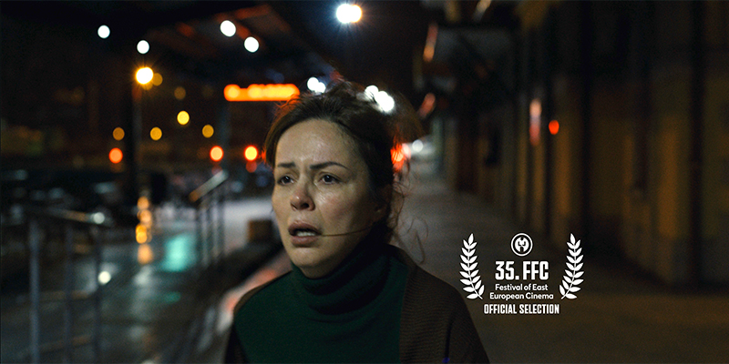 “Kanto” Avrupa Prömiyerini Cottbus Film Festivali’nde Yapacak