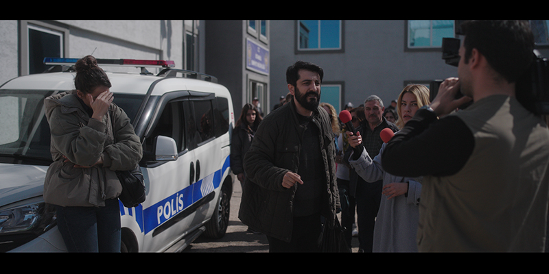 “Mahsun J”nin yeni bölümleri yayında!