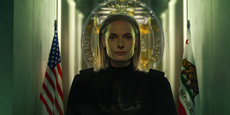 ‘Merhamet Yok / Mercy’ Filminin Fragmanı Yayınlandı!