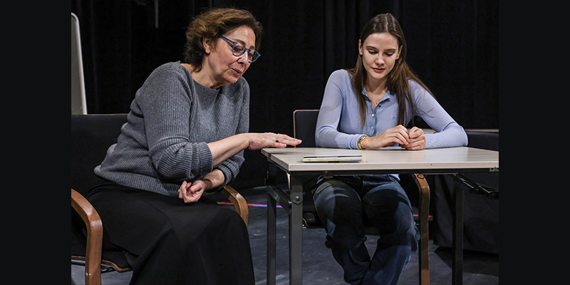 “Palamut Zamanı” 6 Kasım’da Zorlu PSM’de Perdelerini Açıyor