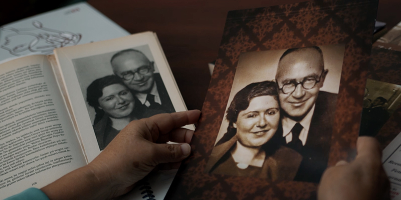 ‘Roman Gibi’ Antalya Altın Portakal Film Festivali’nde