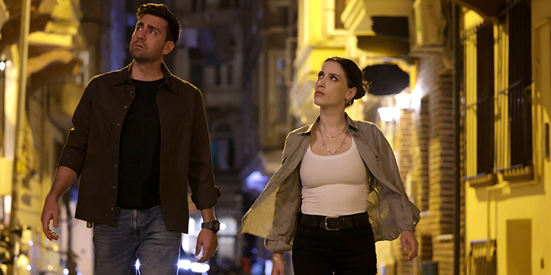 Sorgu’nun Yeni Sezonundan İlk Tanıtım Paylaşıldı! 