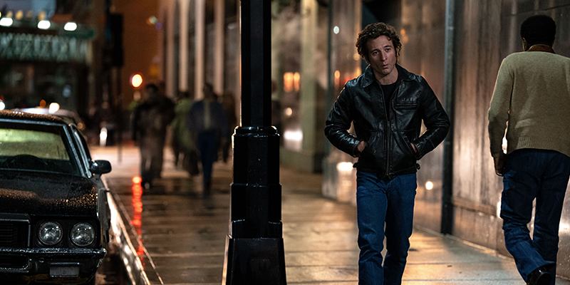 Springsteen: Hiçlikten Kurtar Beni Filmi, 24 Ekim’de Sinemalarda