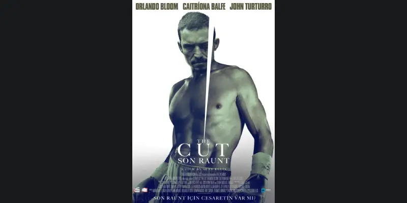 Orlando Bloom’dan The Cut – Son Raunt, 10 Ekim’de sinemalarda 