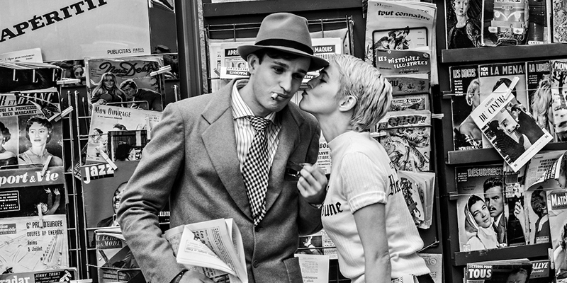 ‘Yeni Dalga’ ruhu Ankara Film Festivali’nde