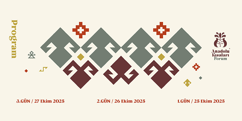 Anadolu Kısaları Forum’un Programı Açıklandı