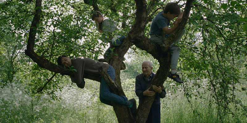 Ankara Film Festivali’nde sıra dışı belgeseller