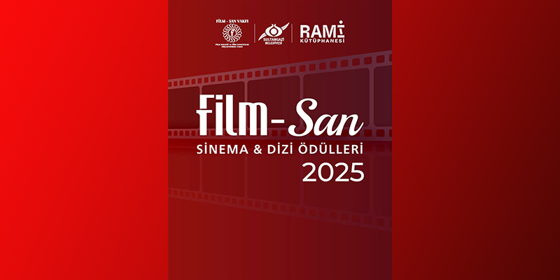 Film-San Sinema ve Dizi Ödülleri Adayları Açıklandı
