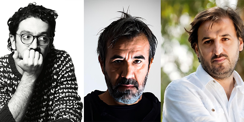 HBO Max’ten ‘Bizden Hikayeler’ Geliyor