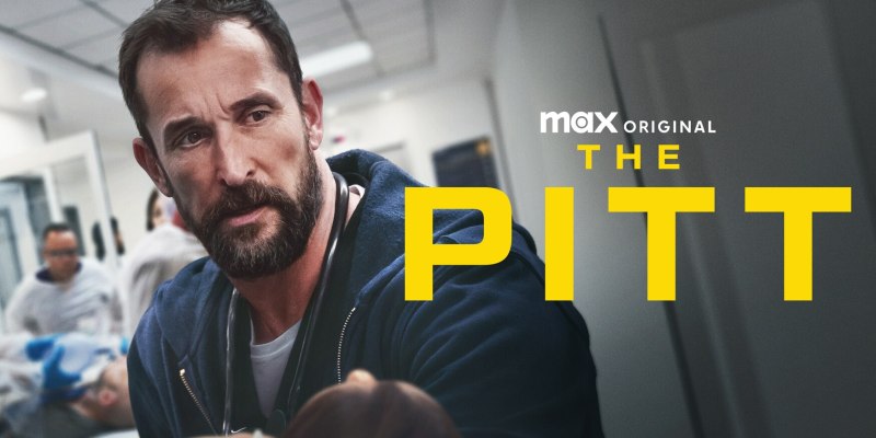 The Pitt Neden Son Dönemlerin En Yenilikçi Dijital Dizisi? Alican Yenice Yazdı