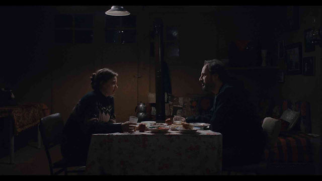 “Erken Kış” Duygu Deniz yazdı