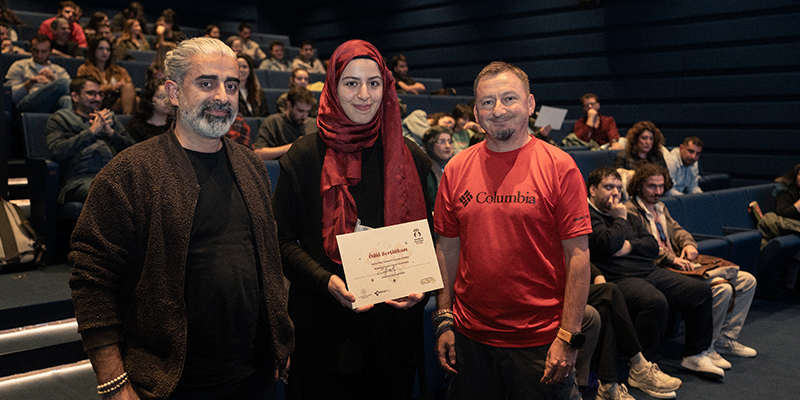 Anadolu Kısaları Forum Sona Erdi