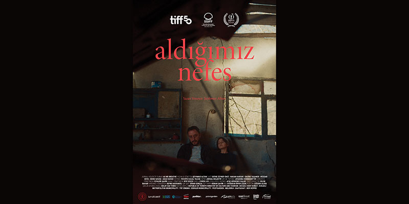 “Aldığımız Nefes” İtalya Yolcusu