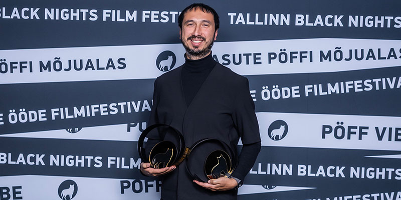 ‘Bir Arada Yalnız’ Tallinn’den iki ödülle döndü