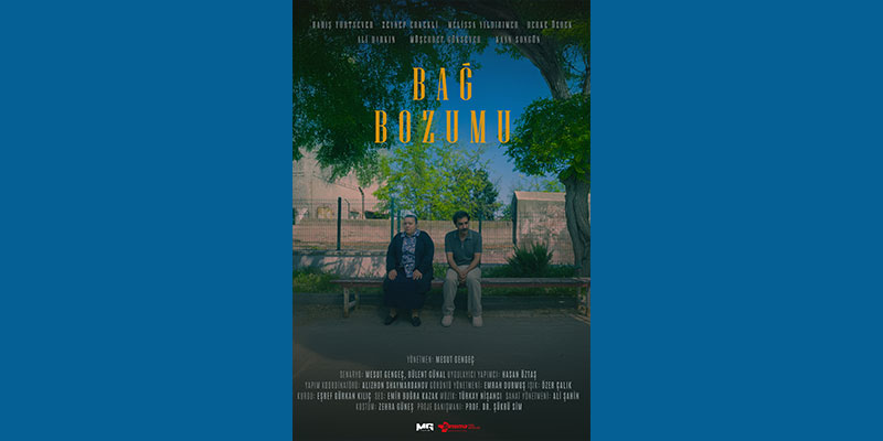 Bağ Bozumu İzleyici ile Buluştu