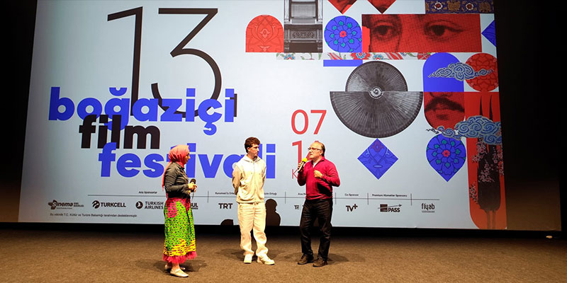 Kuzey Makedonya’nın İlk Türkçe Filmi