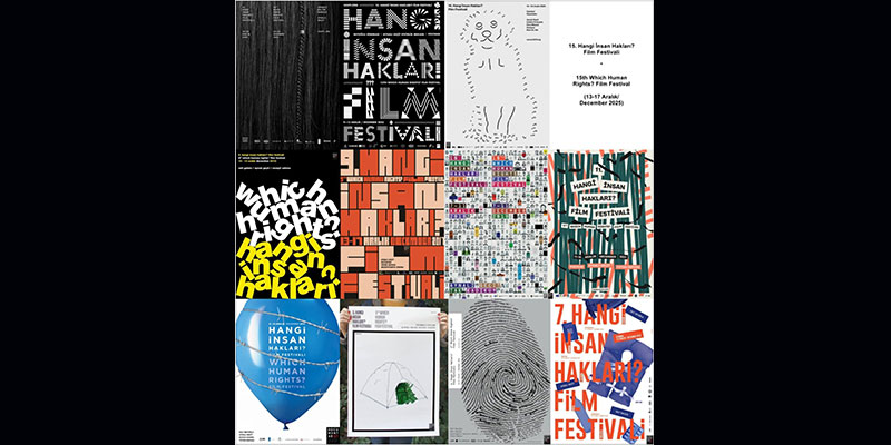 İnsan hakları festivali kitle fonlama kampanyası başlattı