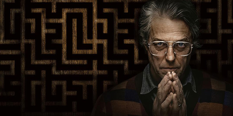 “Heretic” Dide Yılmaz yazdı.