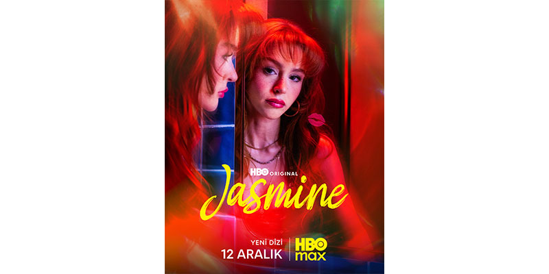 ‘Jasmine’ 12 Aralık’ta HBO Max’te Yayında