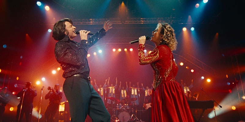 Kalpten Söylenen Bir Şarkı Fragmanı Yayınlandı