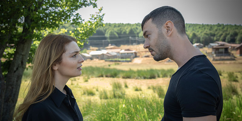 Kaosun Anatomisi Sezon Finaliyle HBO Max’te Yayında