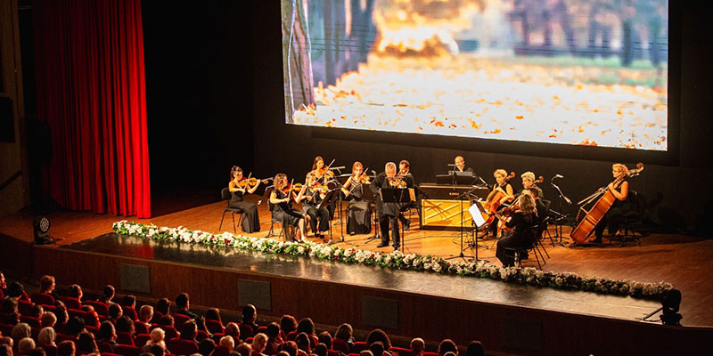 Türkiye Kültür Yolu Festivali, 2026 Yılında 32 Şehre Çıkıyor