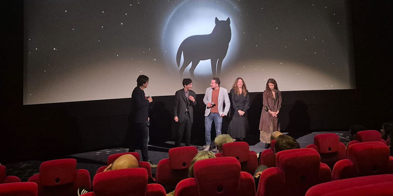 Alican Durbaş filmi “Lo-Fi”, dünya prömiyerini Tallinn’de yaptı 