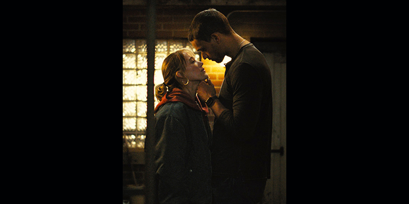 Senden Geriye Kalan İlk Fragmanı Yayınlandı