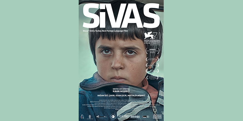 “Sivas”11. Yılında Herkes İçin Youtube’da