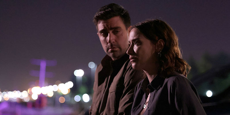  ‘Sorgu’ Tüm Bölümleriyle TOD’da Yayında