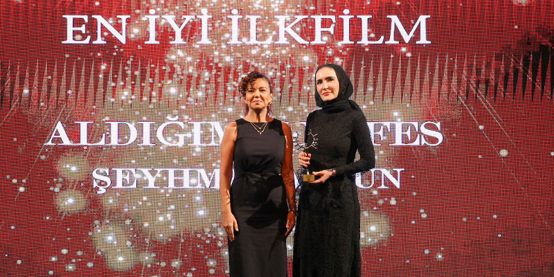 TRT Yapımları Tallinn, Kahire ve Ankara’dan Toplam 9 Ödül Kazandı