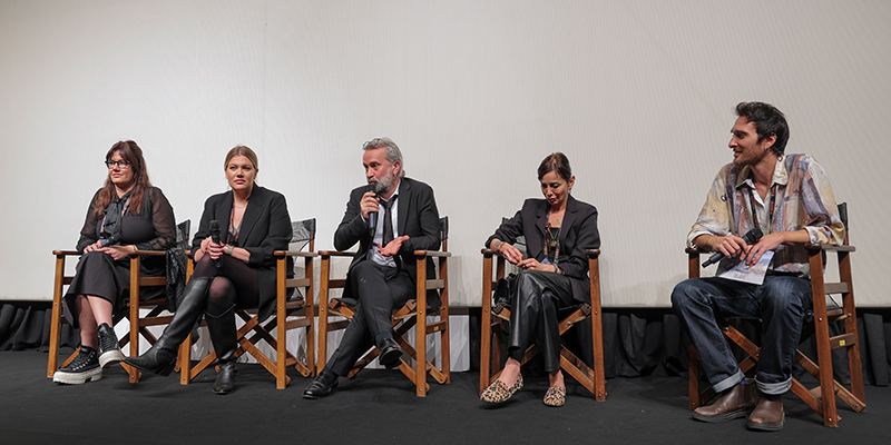 Altın Portakal’dan 29 Ekim’e Özel Galalar