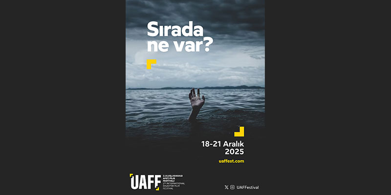 2. Uluslararası Afet Film Festivali’nde Yarışacak Filmler Belli Oldu