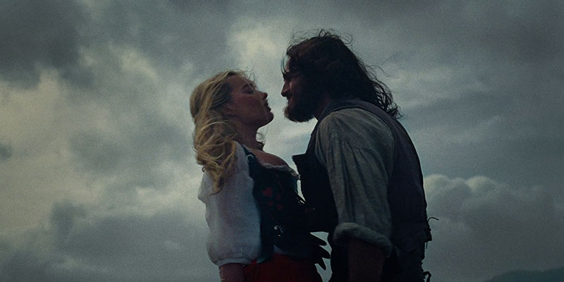 ‘’Uğultulu Tepeler’’ Filminden Yeni Fragman ve Afiş Yayınlandı