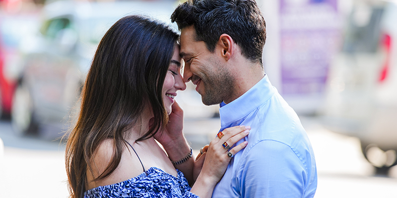 Tod’un Yeni Dizisi ‘Vicdansız’ın Setinden İlk Görseller Paylaşıldı