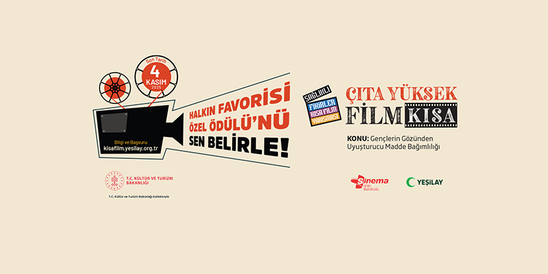 Sağlıklı Fikirler Kısa Film Yarışması’nda Halk Oylaması Başladı