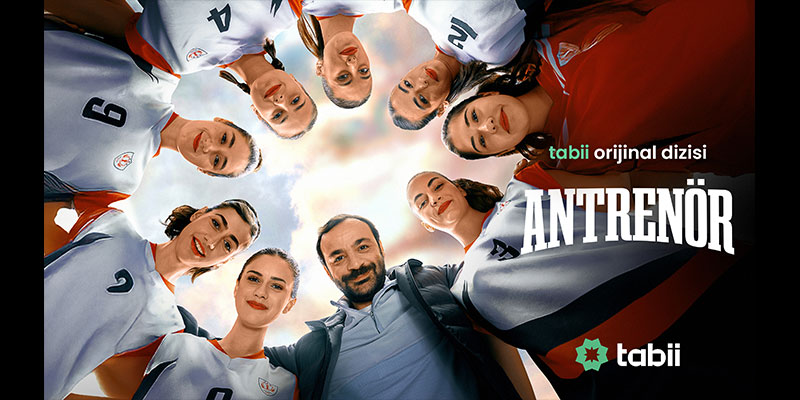 Yepyeni Orijinal Yapımlar ve Sevilen Dizilerin Yeni Sezonları Kasımda tabii’de