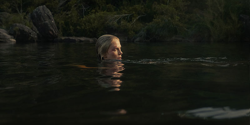 Charlize Theron ve Taron Egerton’ı buluşturan Apex filminin fragmanı yayınlandı