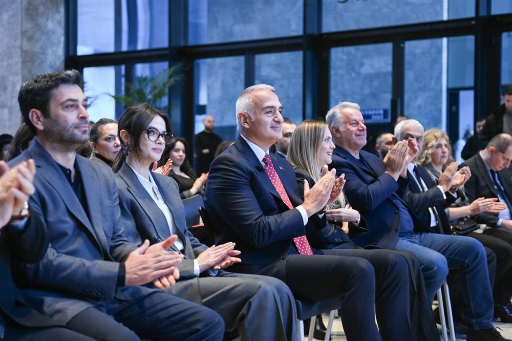 Türkiye’nin Küresel Tanıtımında Yeni Dönem: Mini Dizi Stratejisi