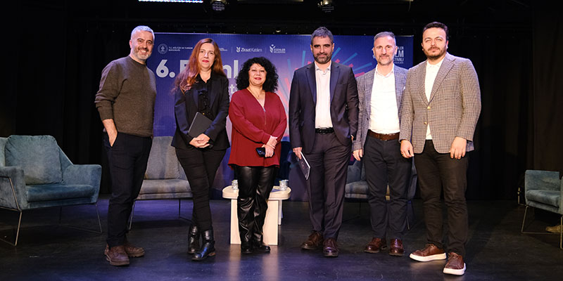 6. Esenler Film Festivali’nde Dördüncü Gün