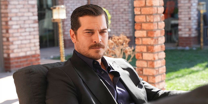 ‘Eşref Rüya’ Setine Fanlardan Yoğun İlgi