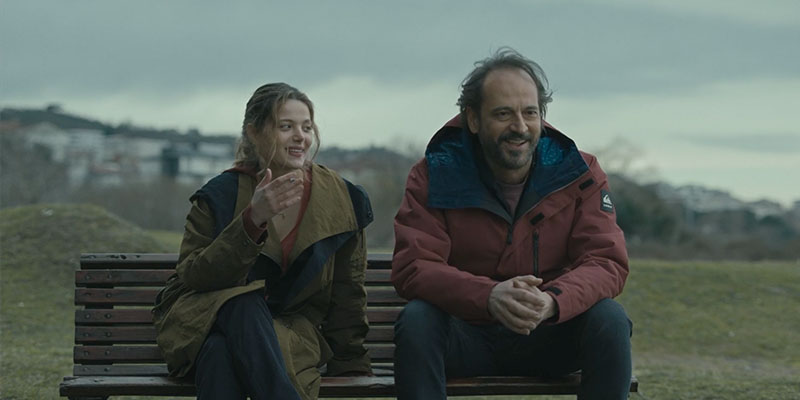 “Biz de Varız!” İstanbul Modern Sinema’da